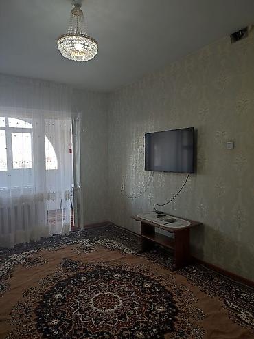 ищу кварти: 3 комнаты, 63 м², Нижний Джал (Джал-23) 106 серия, 9 этаж, Косметический ремонт — 7