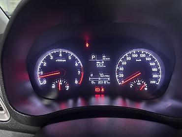 avante 3: Hyundai Solaris: 2019 г., 1.6 л, Бензин, Седан — 7