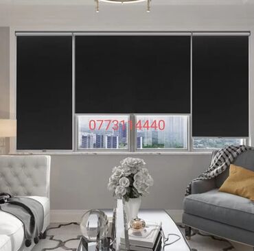 Jalüzlər: Zebra və jalüz pərdələr - İkiqat zebra mexanizmi: şəffaf və qatı — 6