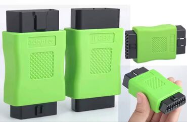 Alati za automobile: OBD2 adapter – univerzalni konektor za dijagnostiku vozila - Namena — 4