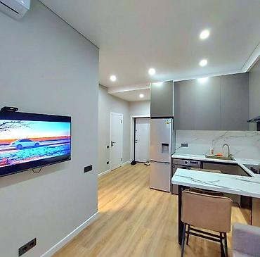 Посуточная аренда квартир: 1 комната, Бытовая техника, Кондиционер, Круглосуточное заселение — 16