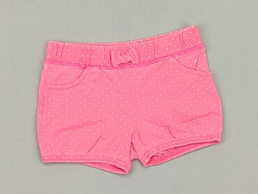 spodenki manchester: Shorts, Cool Club, 1.5-2 years, 92, condition - Good