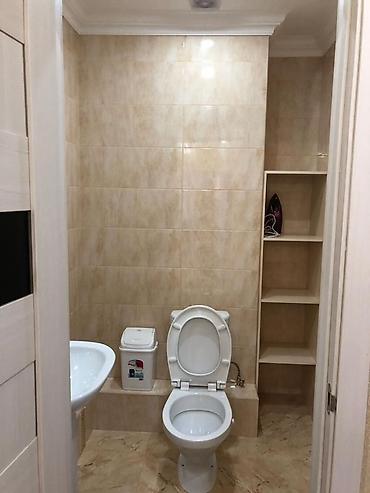 Долгосрочная аренда квартир: 2 комнаты, С мебелью полностью — 12