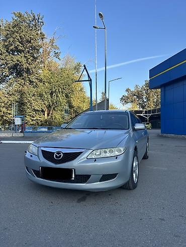 помпа мазда демио: Mazda 6: 2004 г., 1.8 л, Механика, Бензин, Седан — 2