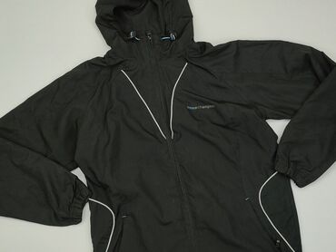 Демісезонні куртки: Демісезонна куртка, Champion, 12 р., 146-152 см, стан - Дуже гарний