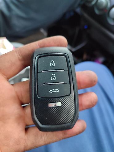 Аварийное вскрытие замков: Ачкыч жоголду ачкыч жасоо унаа ачкычтары чиптер смарт ачкычтар Ключи — 7