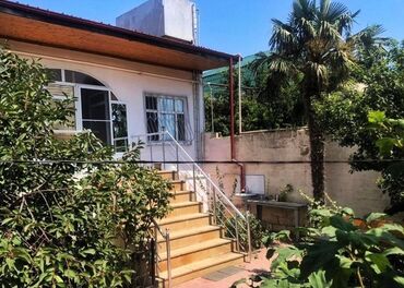 balaxanida ev satilir in Azərbaycan | EVLƏRIN SATIŞI: 90 kv. m, 3 otaqlı, Zirzəmi