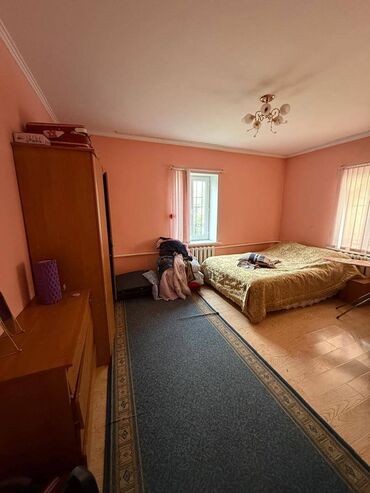 жер уй сатылат бишкек: Үй, 86 кв. м, 4 бөлмө, Кыймылсыз мүлк агенттиги
