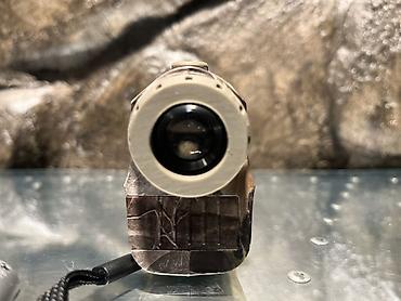 Другое для охоты и рыбалки: Продаю дальномер Halo 700. Состояние оптики идеальное. Привезен с — 3