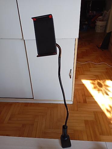 Rančevi, torbe i koferi: Set torbi – 3 komada 1) Dečji ranac sa likom Minnie - Prednja strana — 36