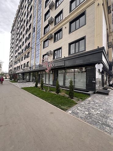 Продажа квартир: 2 комнаты, 65 м², Элитка, 11 этаж, Евроремонт — 4