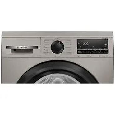 bos keys: Bosch WLS2846SME Paltaryuyan Maşın (Serie 4, Slimline, Graphite) — 3