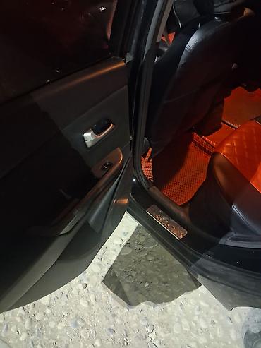 дтв: Kia Rio: 2016 г., 1.6 л, Автомат, Бензин, Седан — 8