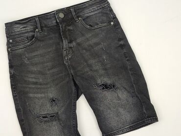 kurtka zimowa steve madden: Shorts for men, M (EU 38), Pull and Bear, condition - Perfect