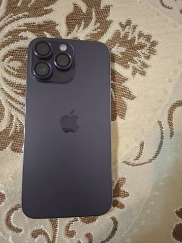 iphone 8s plus: IPhone 14 Pro, Deep Purple, Face ID