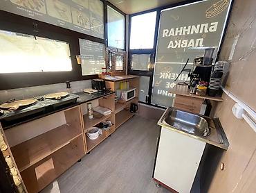Недвижимость: СРОЧНО СРОЧНО СРОЧНО ПРОДАЮ ПАВИЛЬОН ДЛЯ БИЗНЕСА ДЛЯ КОФЕЙНИ И ФАСТ — 3