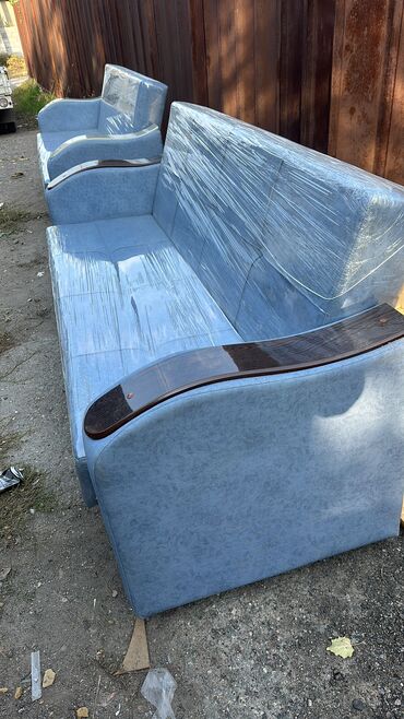 Раскладные диваны: Раскладной диван — 26