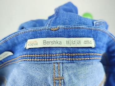 q jeans: Bershka, Jeansy damskie, rozmiar S — 4