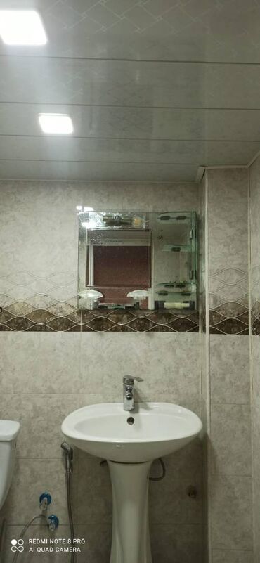 Köhnə tikili: Bakı, 2 otaqlı, Köhnə tikili, m. Əhmədli, 37 kv. m — 11