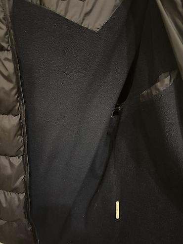 Kişi geyimləri: Pencək, Naxışsız, 2XL — 2