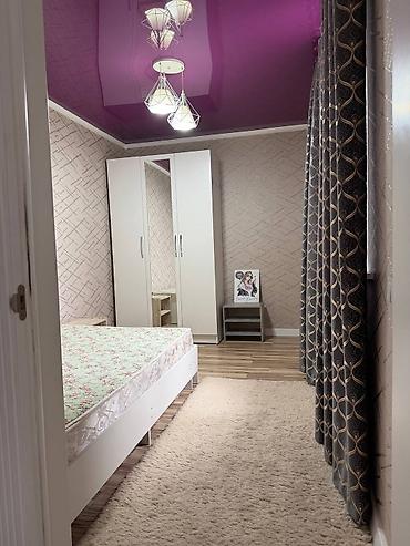 osh flat: 3 комнаты, 57 м², Индивидуалка, 5 этаж, Евроремонт — 2