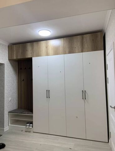 дунганская кухня бишкек: Шкаф-прихожая, Без зеркала, ЛДСП