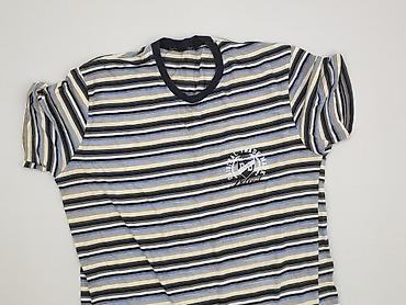 botki pull and bear: Koszulka dla mężczyzn, rozmiar S — 1