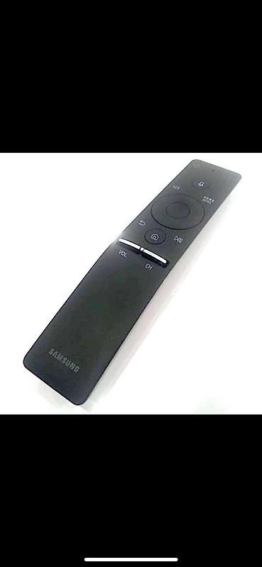 ТВ и видео: Samsung smart pultu — 1