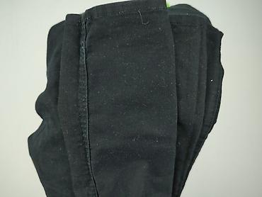 buty m: H&M, Spodnie materiałowe damskie, rozmiar M — 6