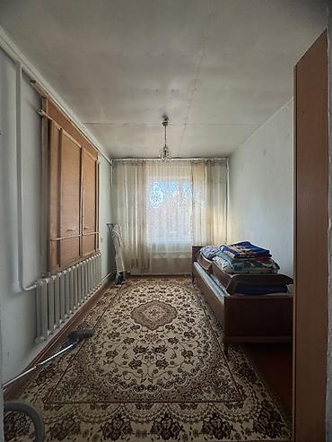 сдам 1 комнатную квартиру в аламедин 1: 4 комнаты, 74 м², 10 соток, Ананьево — 8