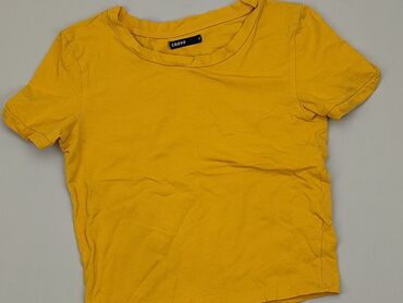 T-shirts and tops: Top Cropp, S (EU 36), condition - Good