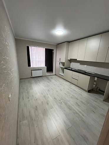 elegance stroy: 1 комната, 53 м², Технопарк Элитка, 6 этаж, Евроремонт — 9