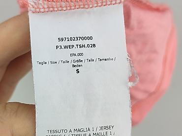 bluza max mara: Weekend Max Mara, T-shirt damski, rozmiar S — 5