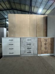 крават для девочек: Комоды