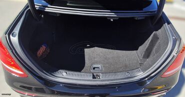Mercedes-Benz: Mercedes-Benz E 220: 2.2 l. | 2017 έ. Λιμουζίνα — 14