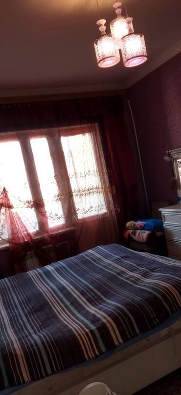 Köhnə tikili: Bakı, 2 otaqlı, Köhnə tikili, 55 kv. m — 6