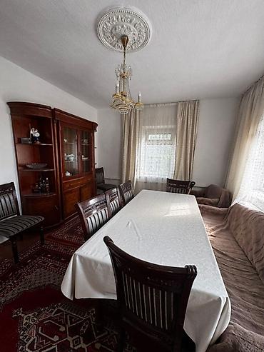 Продажа коттеджей и домов: 🏡 Продается просторный дом в селе Люксембург 📍 Улица Советская — тихое — 7