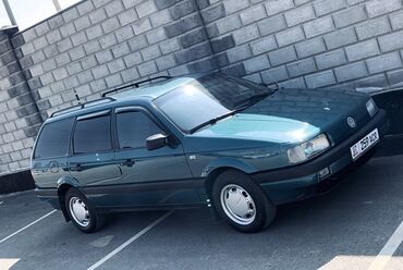 пассат б3 универсал талас: Volkswagen Passat: 1991 г., 1.8 л, Механика, Бензин, Универсал