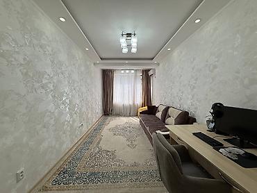 Продажа квартир: 2 комнаты, 81 м², Индивидуалка, 9 этаж, Евроремонт — 3