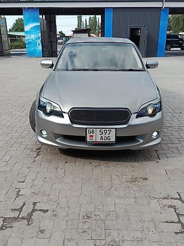 коробка на форестер: Subaru Legacy: 2004 г., 0.2 л, Автомат, Бензин, Седан — 6