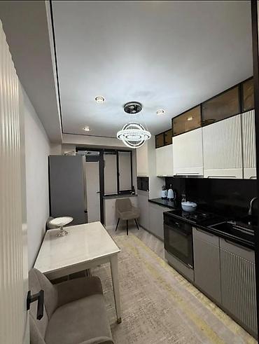 жк кут парк фото: 2 комнаты, 42 м², Технопарк Элитка, 8 этаж — 4