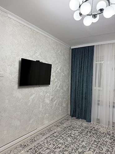 квартира сдаётся: Батир Жал - Квартира Джал Узак мөөнөткө 106-сериядагы 2 бөлмөлүү — 9