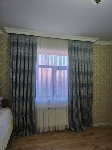 transformator satilir: Б/у, Занавеска at lalafo.az transformator satilir: Б/у, Занавеска