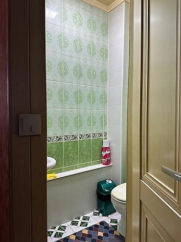 Продажа квартир: 3 комнаты, 62 м², 105 серия, 5 этаж — 9