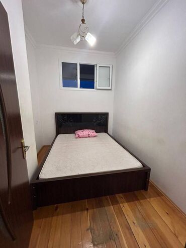 Uzunmüddətli kirayə mənzillər: Xətai Rayonu Həzi Aslanov Metrosu 2 otaq. Mərtəbə - 17/13 Otaq sayı — 5