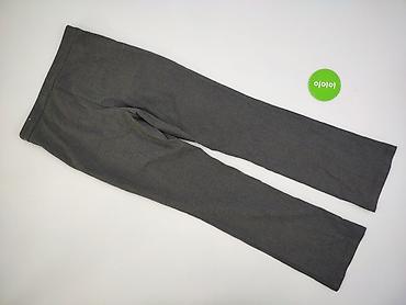 housa: Zara, Spodnie materiałowe damskie, rozmiar M — 3