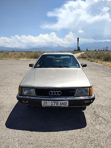 ауди 100 матор 2 3: Audi 100: 1986 г., 2.2 л, Механика, Газ, Седан — 1