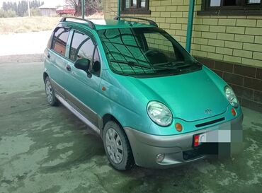 купить автомобиль маз в бишкеке: Daewoo Matiz: 2004 г., 0.8 л, Механика, Бензин