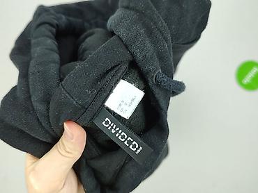 stwd moro: H&M Divided, Bluza z kapturem damska, rozmiar S — 5