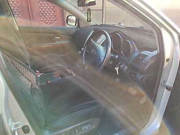 Toyota: Toyota Harrier: 2003 г., 3 л, Автомат, Бензин, Кроссовер — 5